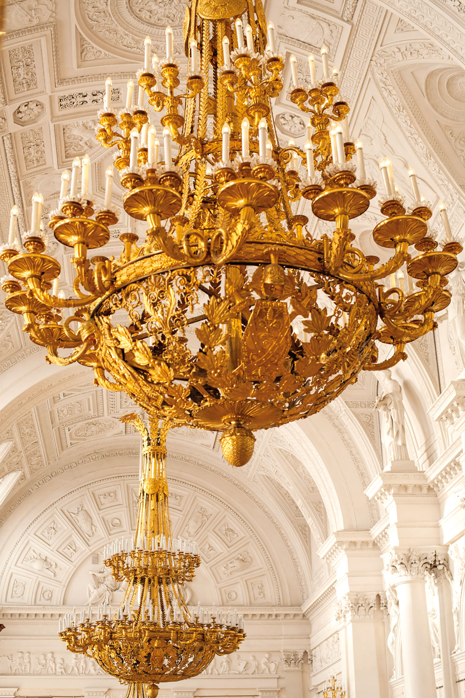 State Hermitage Museum