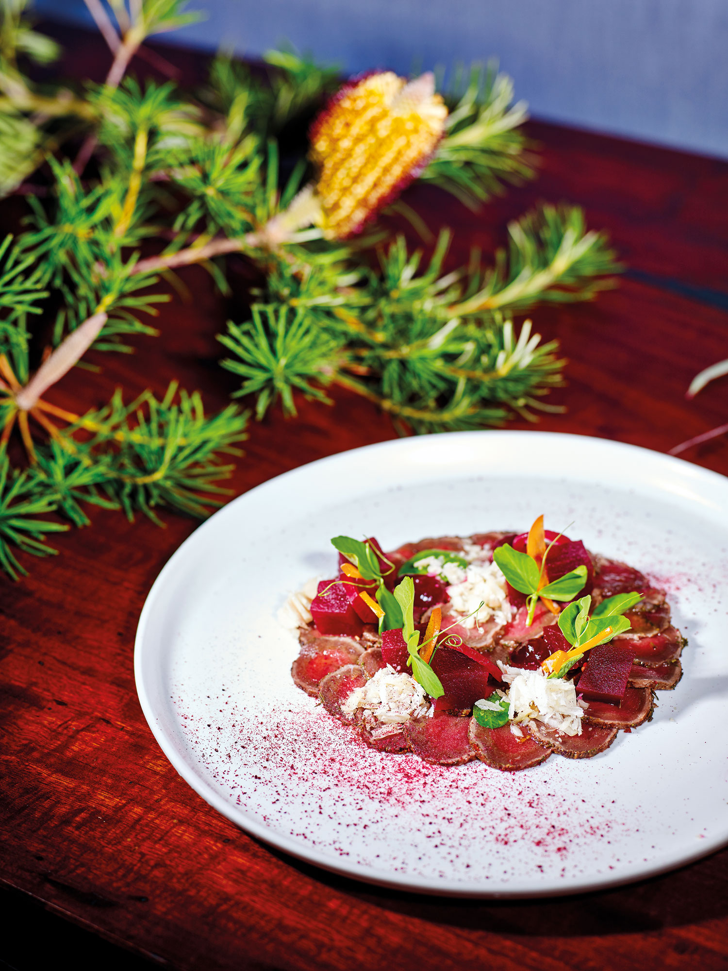 Aboriginal Food Restaurant Melbourne Aboriginal Food Restaurant Melbourne