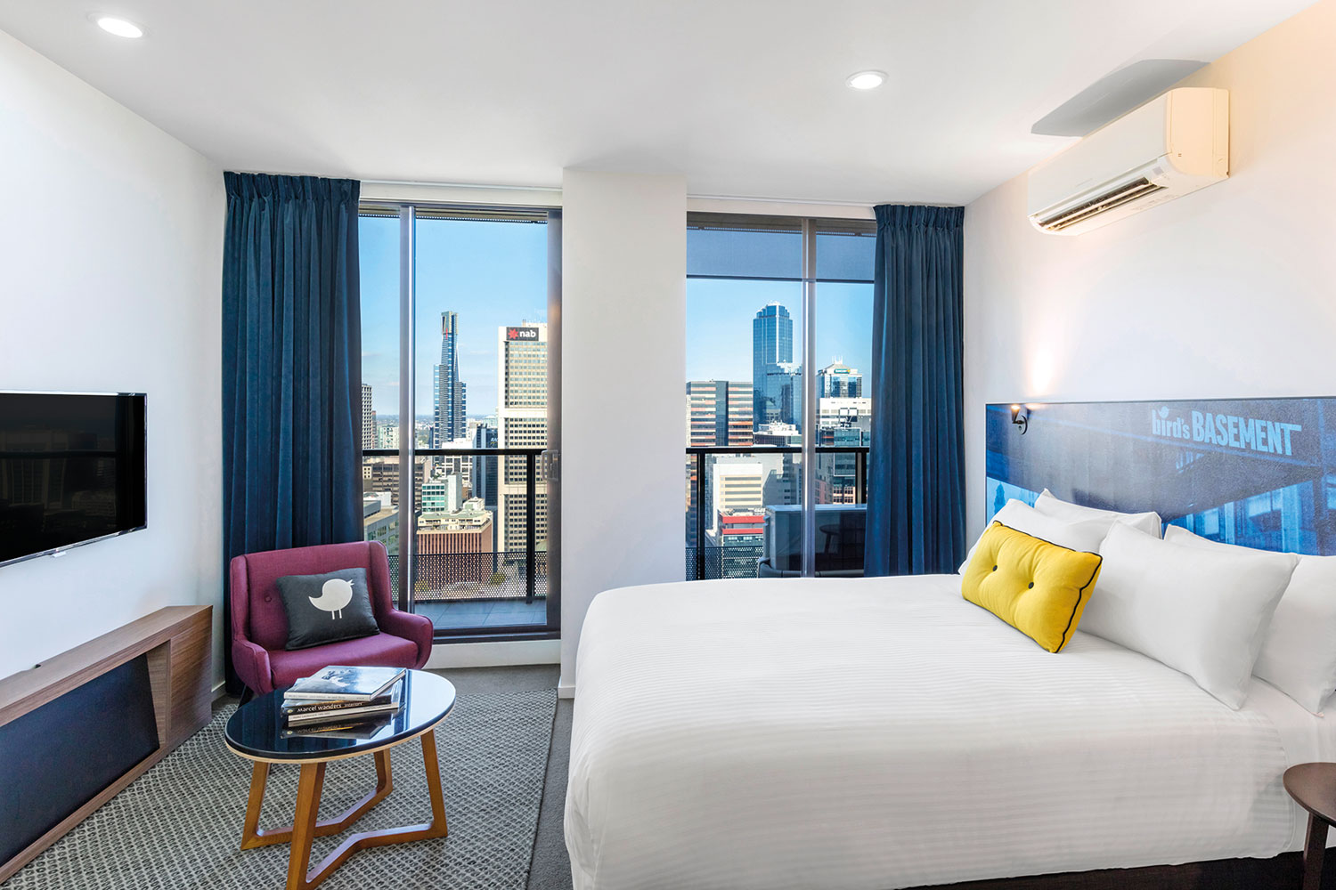 Jazz Corner Hotel, Melbourne Essentials Magazine Australia