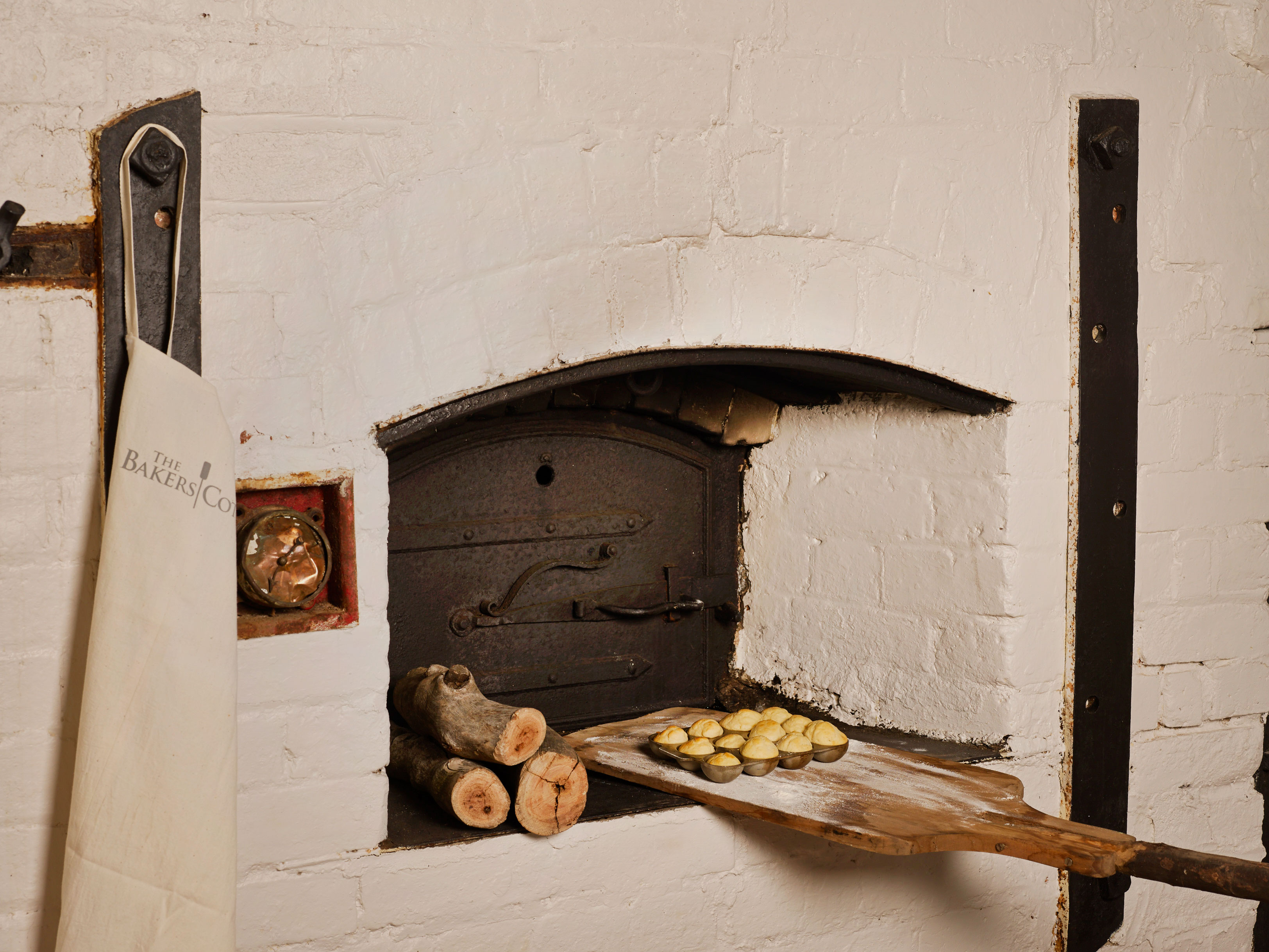 The Scotch Oven at Baker's Cottage Eldorado