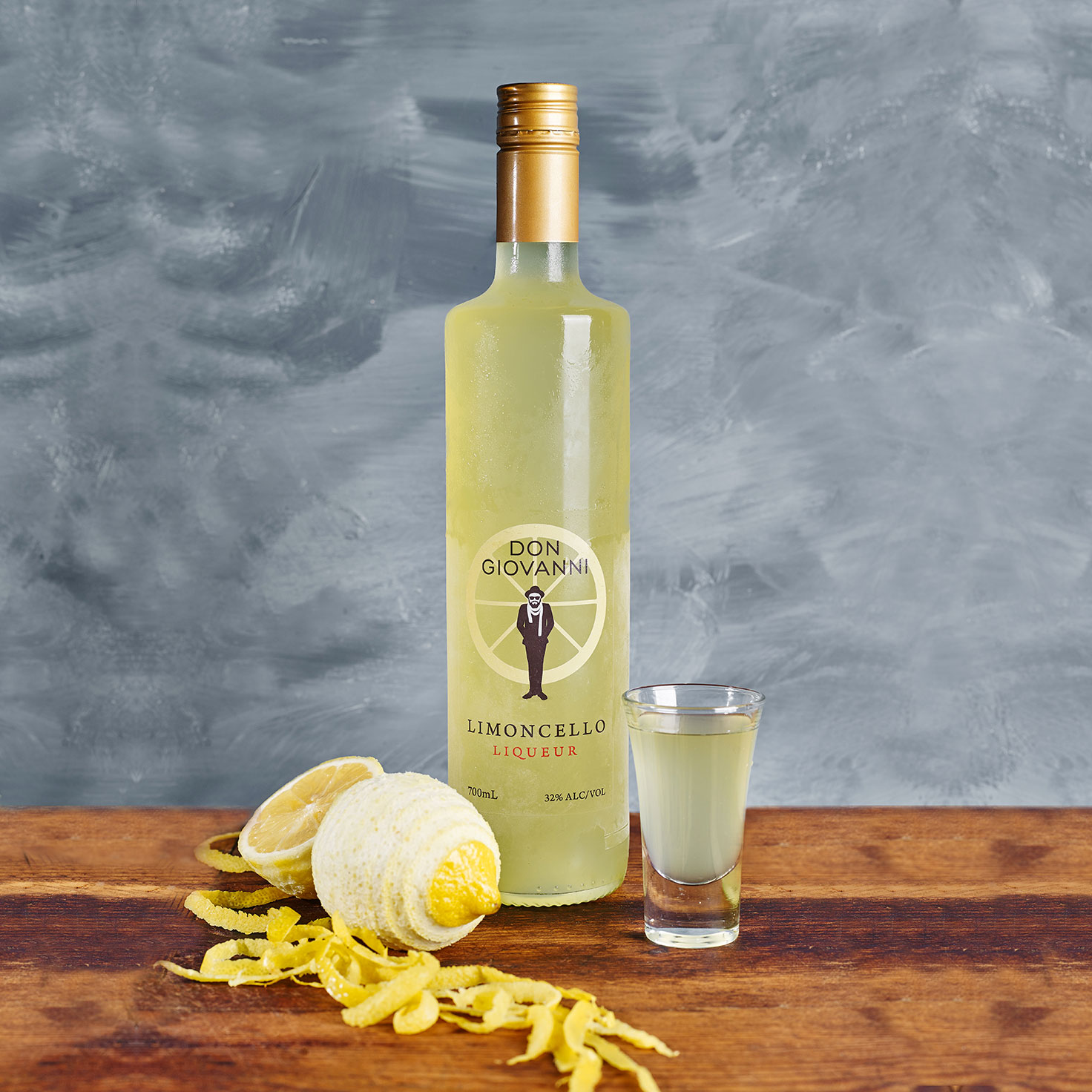 Don Giovanni Limoncello