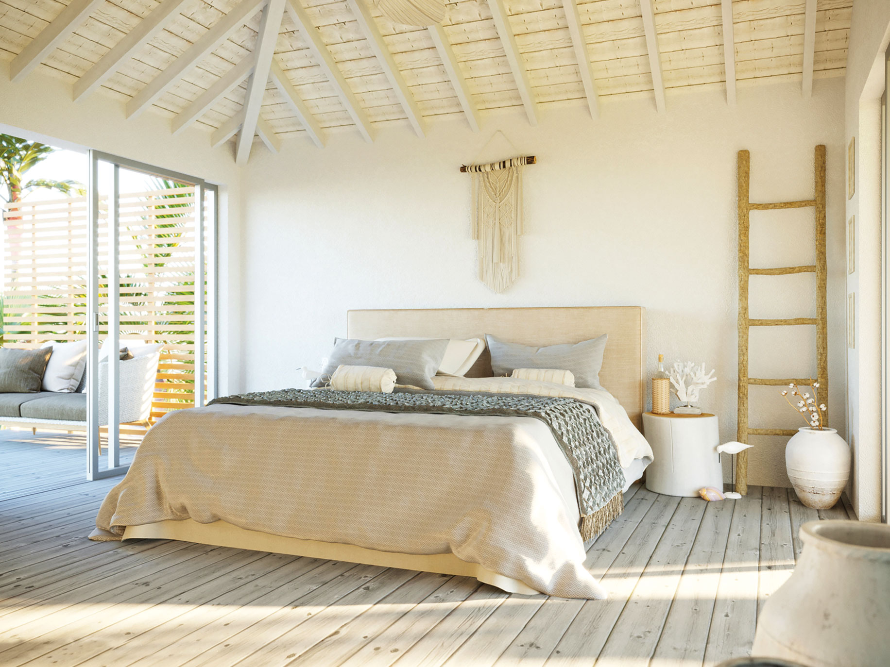 Elysian Whitsundays Retreat – The Promise of Secluded Luxury