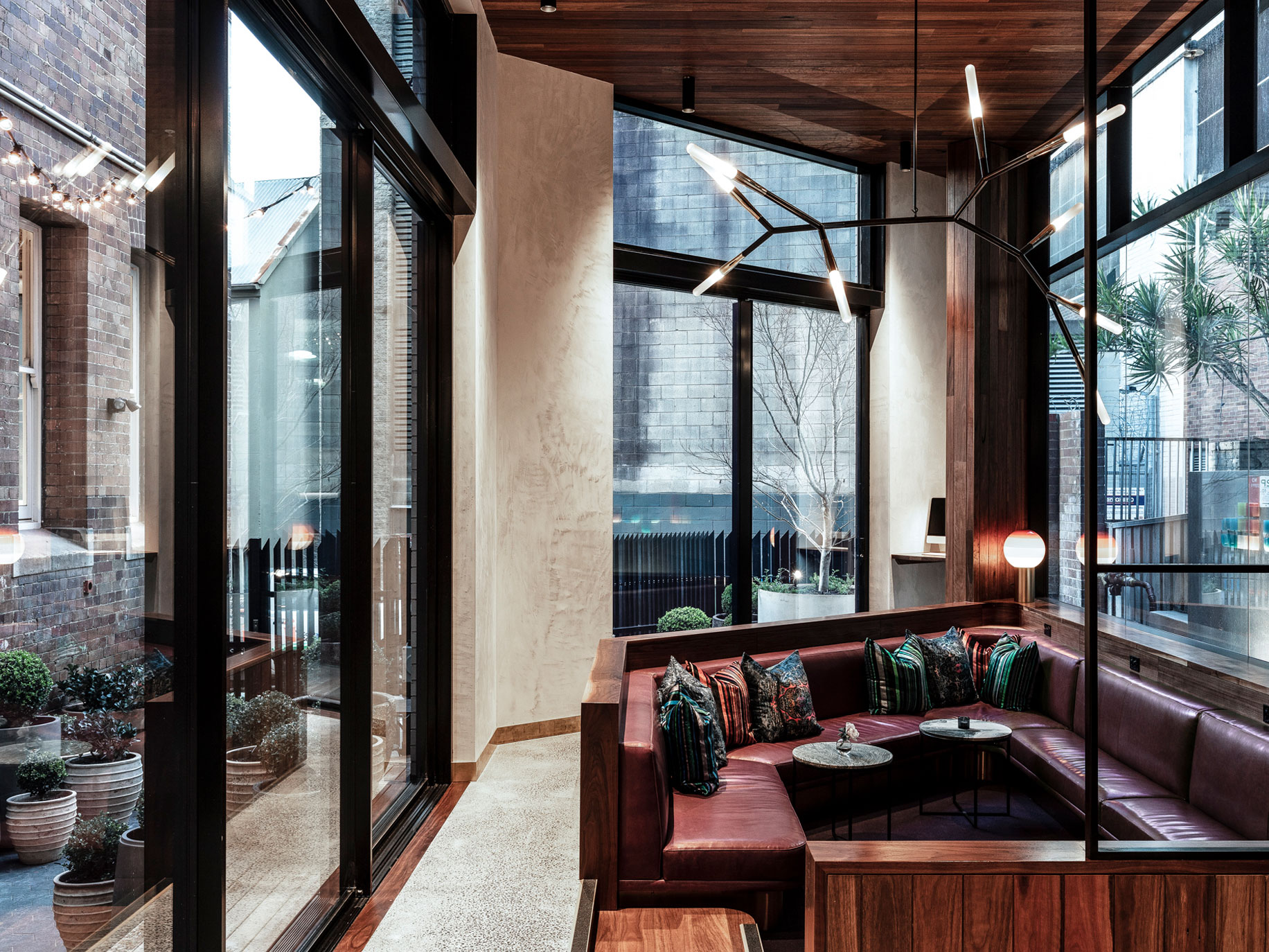 Little Albion Guesthouse