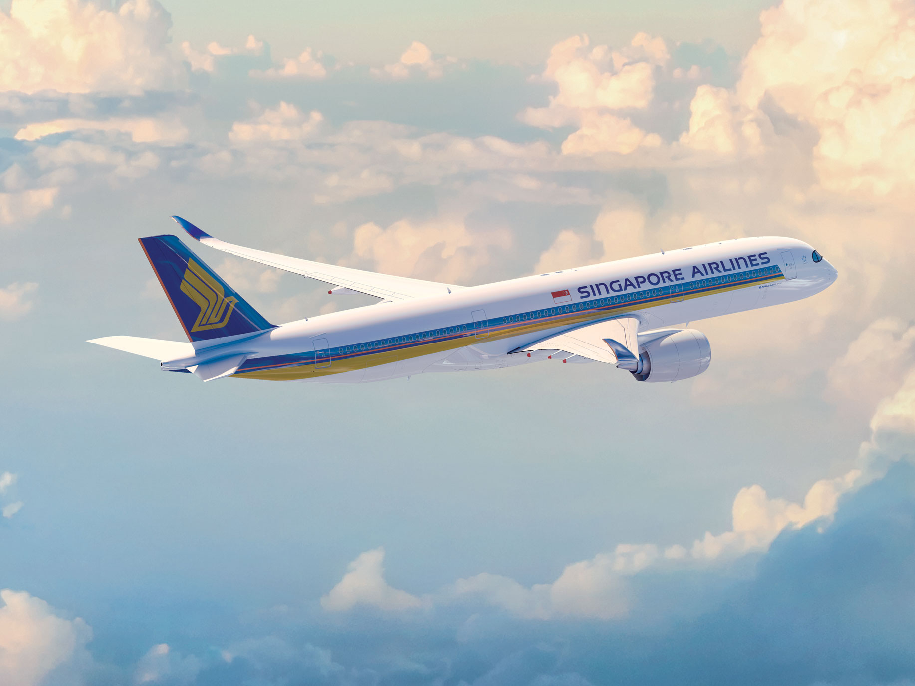 Ultra long-haul flights: a cheat sheet