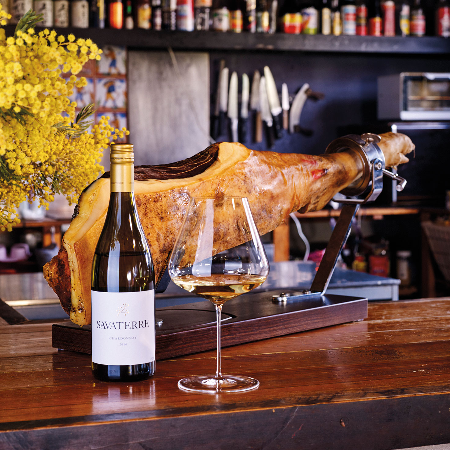 Savaterre Wines