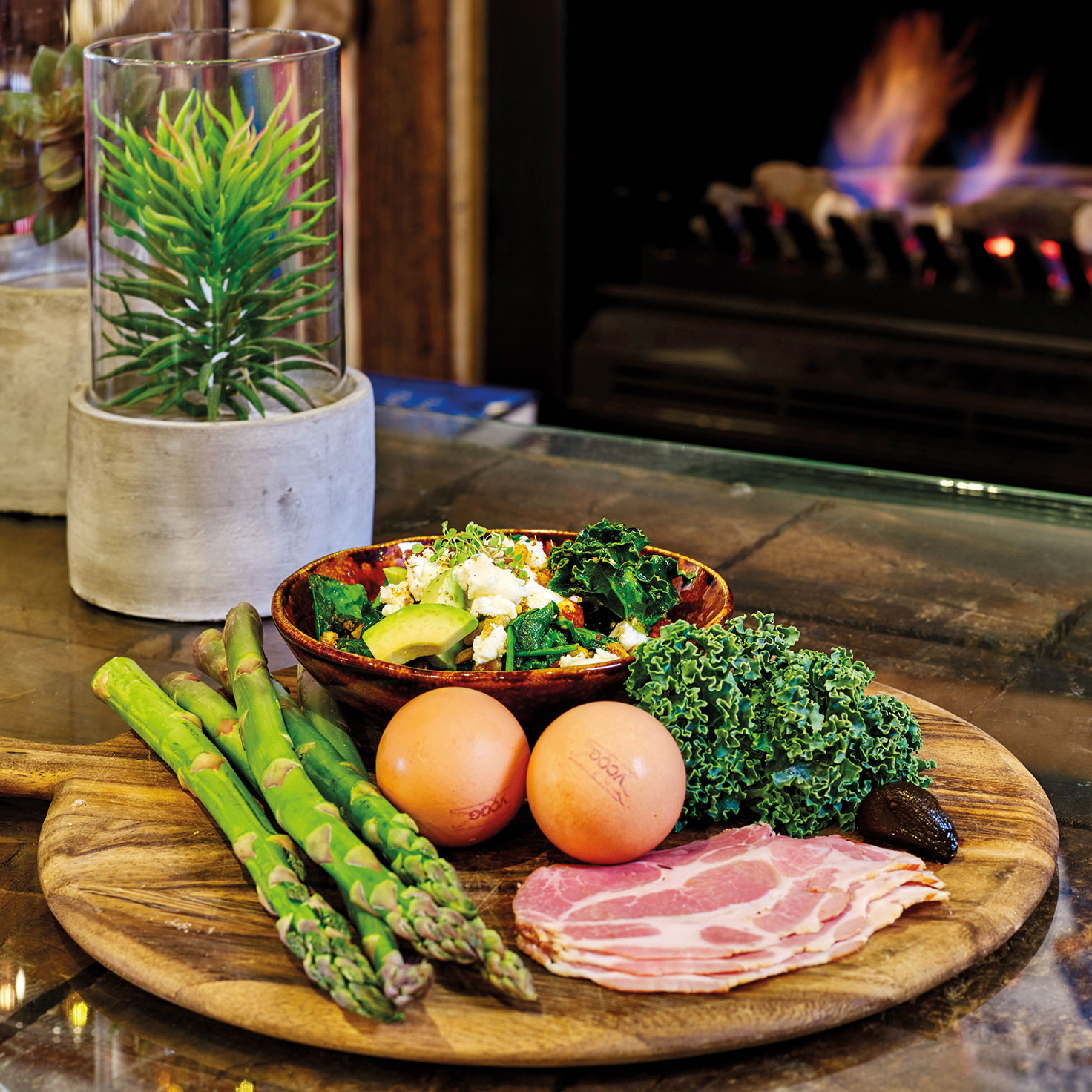 Rustik Café & Foodstore