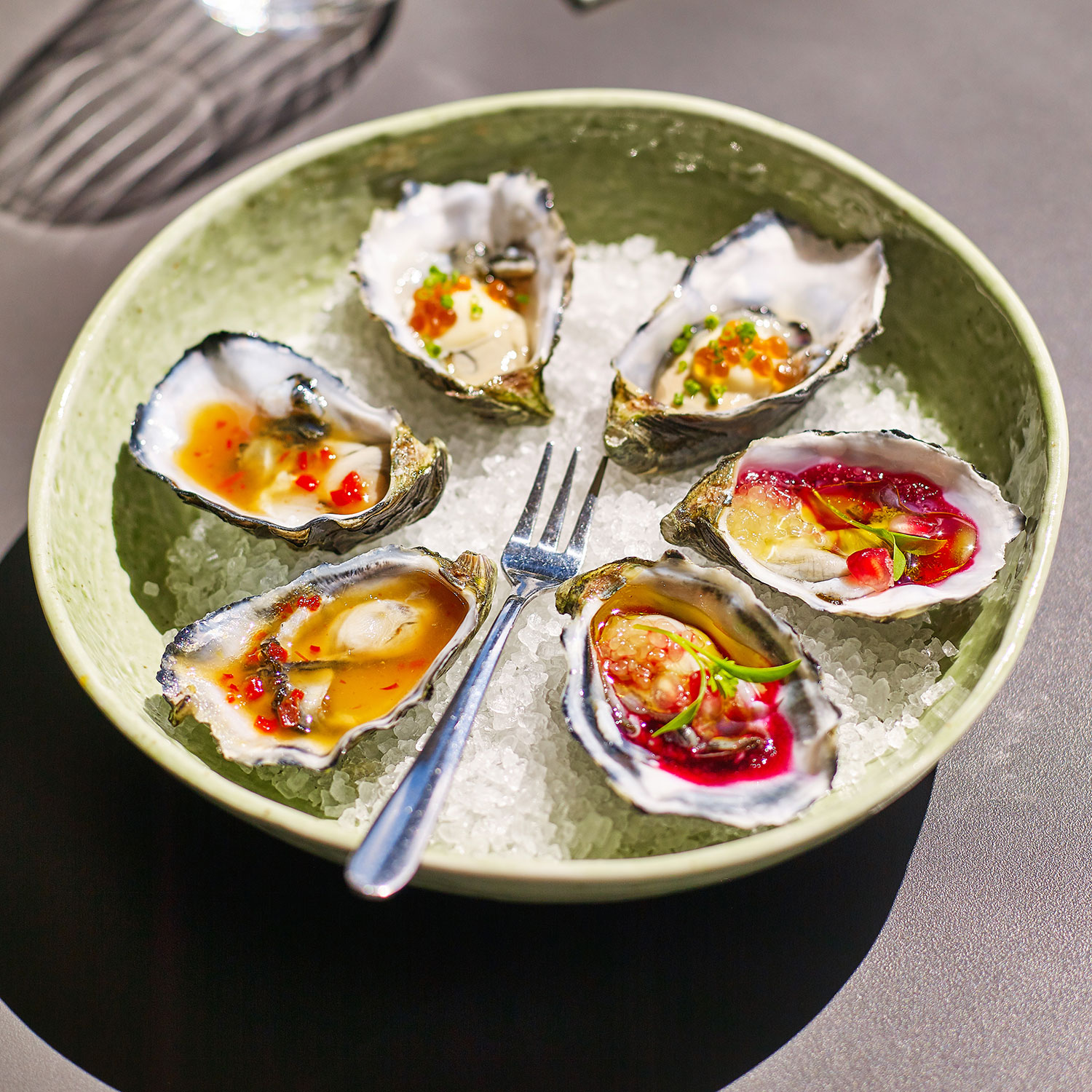 Three of the Best: Australian Oysters | Essentials Magazine Australia