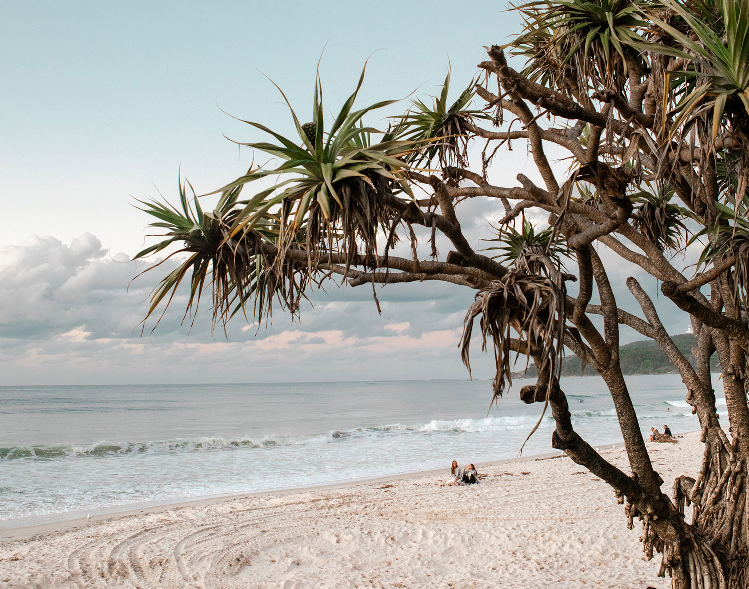 Byron Bay, NSW